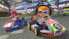 Фото #8 товара Игра для игровой приставки Nintendo Mario Kart 8 Deluxe - Nintendo Switch - режим мультиплеера - физический носитель