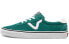 Кеды Vans Sports LowTop Unisex Authentic