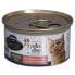 Фото #1 товара BUTCHER´S Classic Delicious Dinners Salmon With Prawns Wet Cat Food