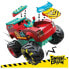 MEGA CONSTRUX Hot Wheels Monster Trucks Pista Demo Derby Game
