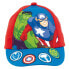 Фото #3 товара SAFTA Avengers Infinity Cap
