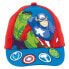 Фото #4 товара SAFTA Avengers Infinity Cap