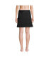 Фото #2 товара Women's Long Quick Dry Board Skort Swim Skirt
