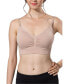 ფოტო #2 პროდუქტის Maternity Jade - Seamless Nursing Bra