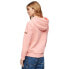 Фото #2 товара SUPERDRY Tonal Vl Graphic hoodie