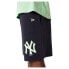 Фото #7 товара NEW ERA 60357145mlB Pastel New York Yankees Sweat Shorts