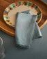 Фото #14 товара Basic linen napkin (pack of 2)