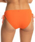 Juniors' Classics Hipster Tie Bikini Bottoms