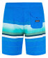 Men's Pleasure Point 20" Board short