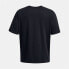 UNDER ARMOUR Oversized Heavyweight short sleeve T-shirt