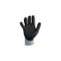 Promat Handschuhe Flex N Größe 8 grau/schwarz EN 388 PSA-Kategorie II, VE: 12 Paar - фото #2