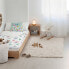 Фото #1 товара Комплект постельного белья на молнии Peppa Pig Time Bed Разноцветный (90 cm)