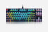 Фото #6 товара Glorious PC Gaming Race Aura Mechanical Keycaps - Keyboard cap - Polybutylene terephthalate (PBT) - Black - White