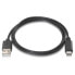 Фото #3 товара NANOCABLE USB To C adapter 50 cm