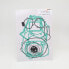 Фото #1 товара ITALKIT Husqv250 14-16/KTM 250 Exc 07-16/Sx 07-16 Complete gasket Kit