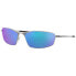 Фото #1 товара OAKLEY Whisker Prizm Polarized Sunglasses