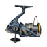 Shimano ULTEGRA FC Spinning Reel (ULTC3000HGFC) Fishing