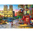 Puzzle Notre Dame von