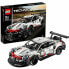 Фото #1 товара Строительный набор Lego Technic 42096 Porsche 911 RSR Разноцветный
