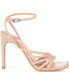 Фото #2 товара Women's Louella Strappy Stilettos