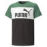 ფოტო #2 პროდუქტის PUMA Ess Block short sleeve T-shirt