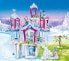 Фото #3 товара PLAYMOBIL Magic 9469 Sparkling crystal palace with light crystal, incl. Color changing clothes, from 4 years