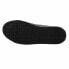 Фото #9 товара London Fog Lfm Dorance Mid High Top Mens Black Sneakers Casual Shoes CL30370M-B