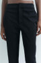 ZW COLLECTION CAPRI TROUSERS