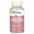 Фото #1 товара Solaray, D-глюкарат кальция, 200 мг, 60 капсул
