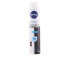 Фото #20 товара BLACK & WHITE INVISIBLE FRESH deodorant spray 200 ml