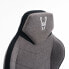 Фото #5 товара Игровое кресло серого цвета Woxter GM26-110