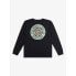 QUIKSILVER Bloom Cyclels Long sleeve T-shirt