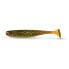 QUANTUM FISHING 4street B-Ass Shad Soft Lure 61 mm