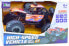 Фото #5 товара LeanToys Auto terenowe R/C 1:8 amortyzatory pomarańczowy