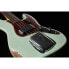 Фото #12 товара Fender 1960 Jazz Bass LTD Relic ASB