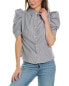 Фото #1 товара Avantlook Puff Sleeve Top Women's