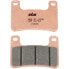 Фото #1 товара SBS 806HS Sintered Brake Pads