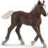 Фото #1 товара Фигурка Schleich Жеребёнок шведской породы Foal of the Swedish breed (Жеребёнок шведской породы)