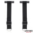 Фото #3 товара Door Swing Nylon Bind Neoprene Wrist Cuffs