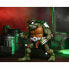 Фото #2 товара Фигурка NECA Мутантов Черепашек Ninja Turtles 18 см Разноцветная