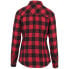 Фото #8 товара URBAN CLASSICS Shirt Ed Flanell