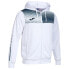 Фото #3 товара JOMA Eco Supernova full zip sweatshirt