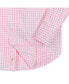 ფოტო #3 პროდუქტის Baby Boys Organic Poplin Long Sleeve Button Down Shirt