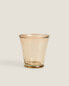 Фото #1 товара Smooth glass tumbler