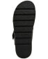 ფოტო #7 პროდუქტის Men's Atler Strap Sandals