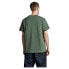 ფოტო #2 პროდუქტის G-STAR Loose short sleeve T-shirt