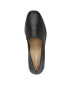 Women's Nolla Square Toe Slip-On Casual Loafers