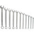 VAR Set Of 11 Combination Wrenches Tool