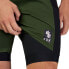 Фото #7 товара FOX RACING MTB Flexair Ascent Dogwood bib shorts