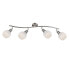 Потолочный светильник Globo Lighting Elliott III LED - фото #1